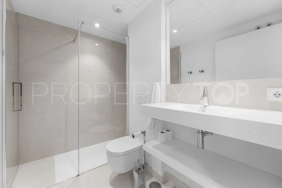 Fuengirola, Ático en venta de 3 dormitorios
