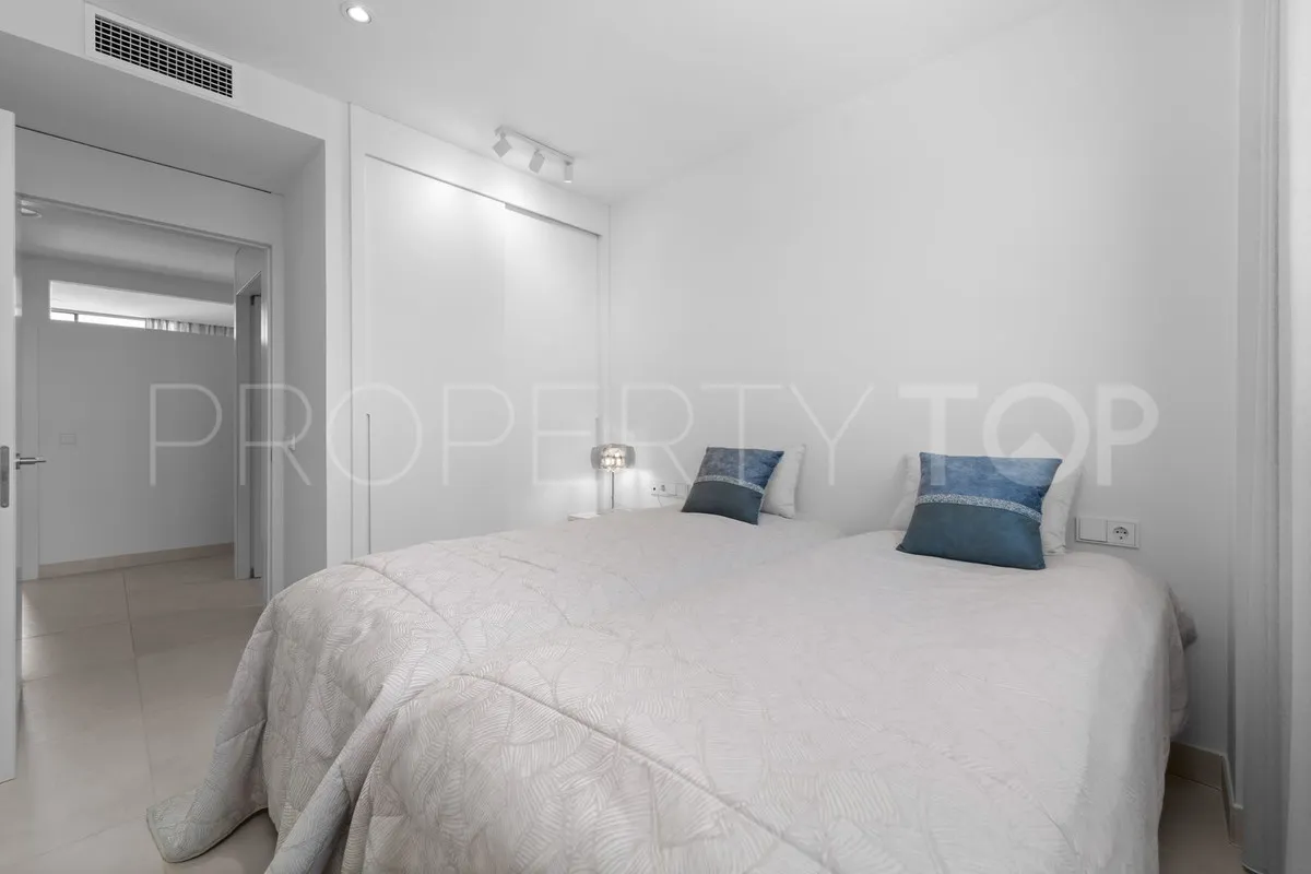 Fuengirola, Ático en venta de 3 dormitorios