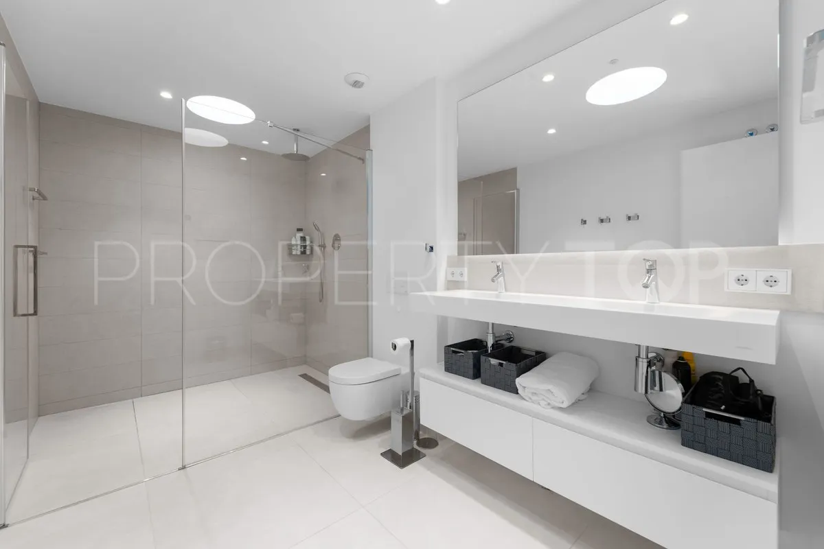 Fuengirola, Ático en venta de 3 dormitorios