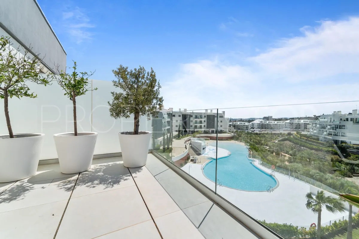 Fuengirola, Ático en venta de 3 dormitorios