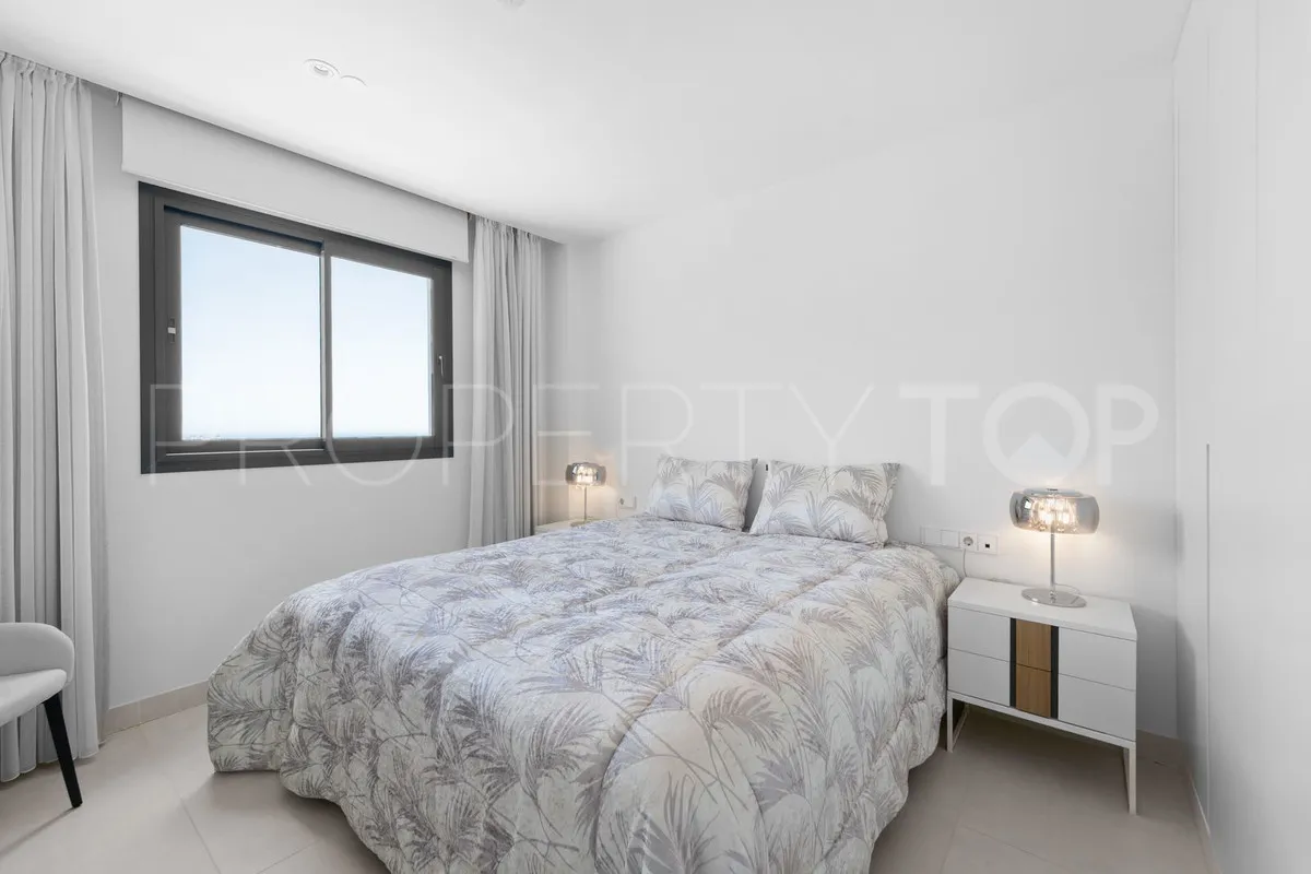 Fuengirola, Ático en venta de 3 dormitorios