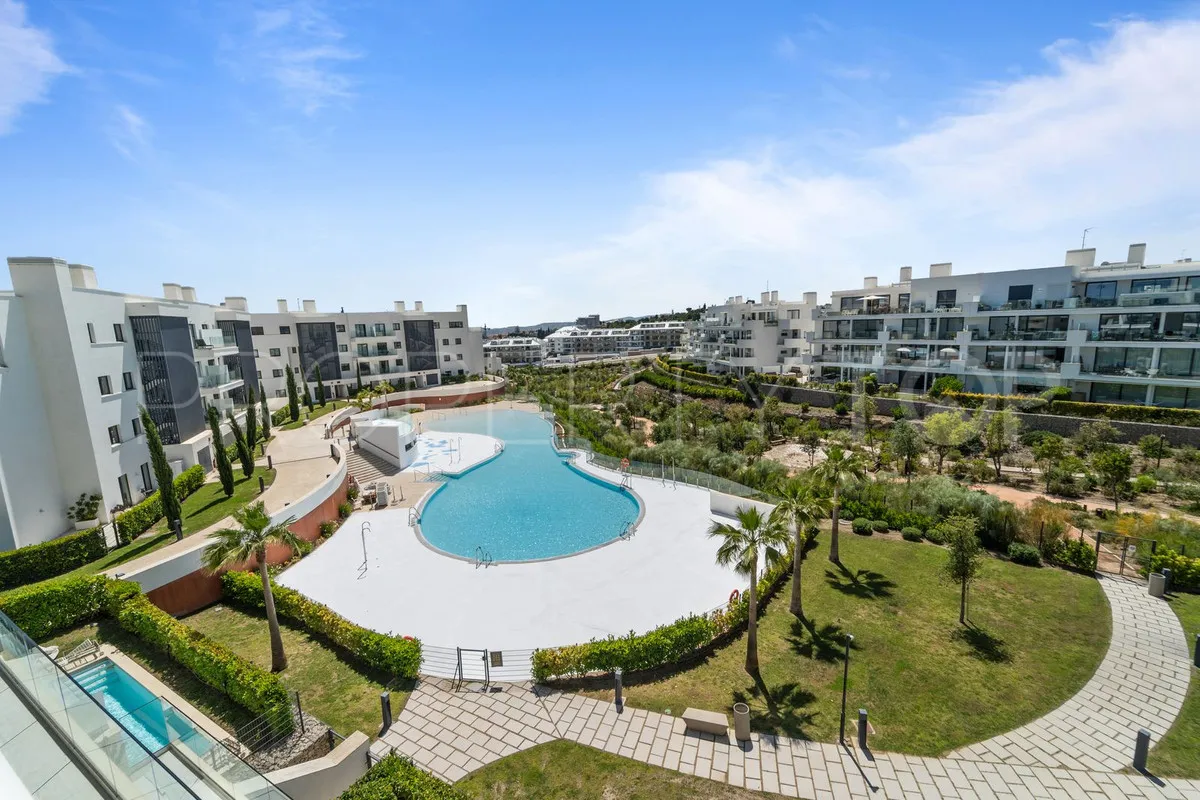 Fuengirola, Ático en venta de 3 dormitorios