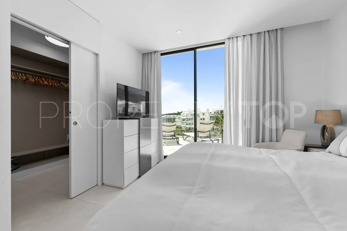 Fuengirola, Ático en venta de 3 dormitorios