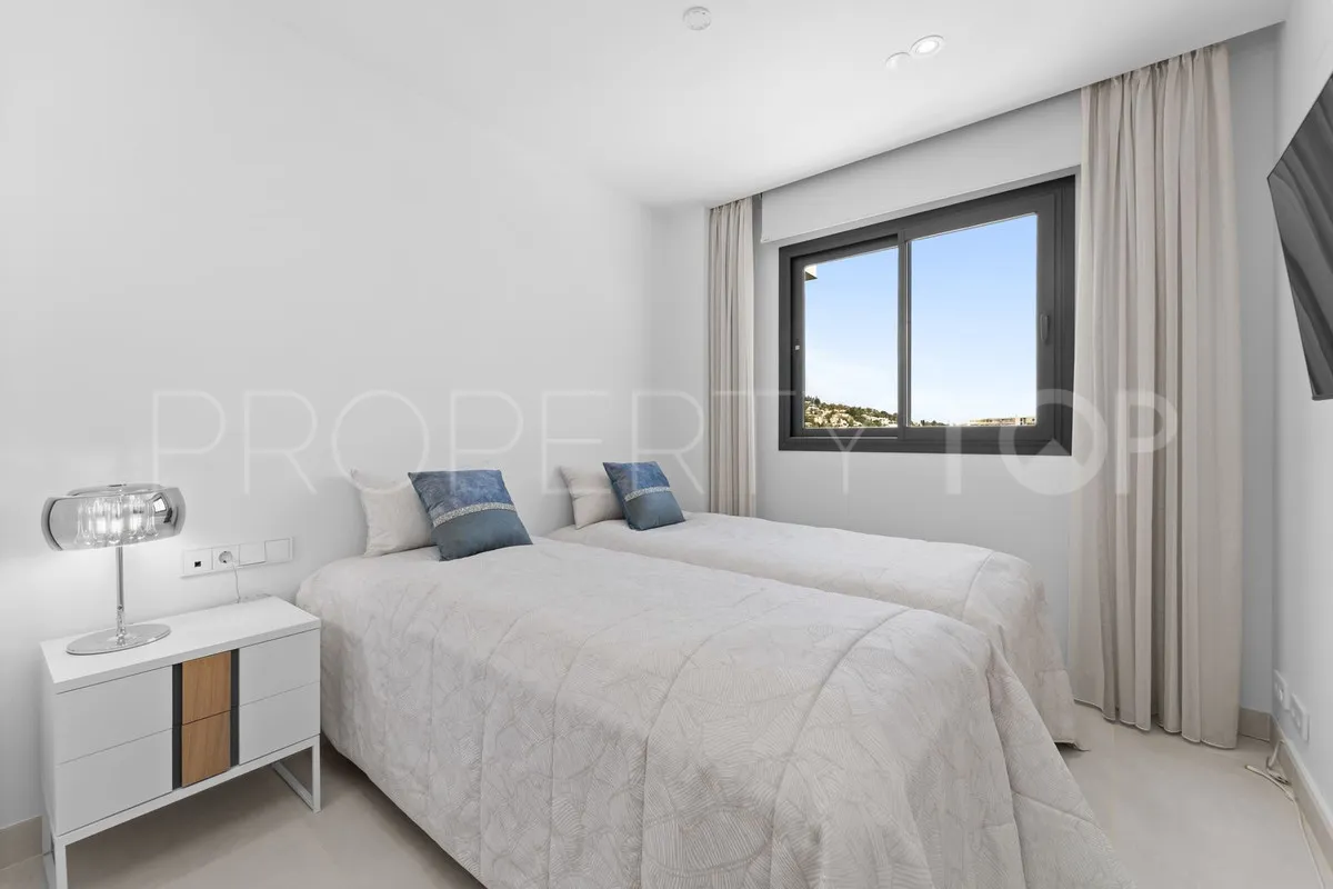 Fuengirola, Ático en venta de 3 dormitorios