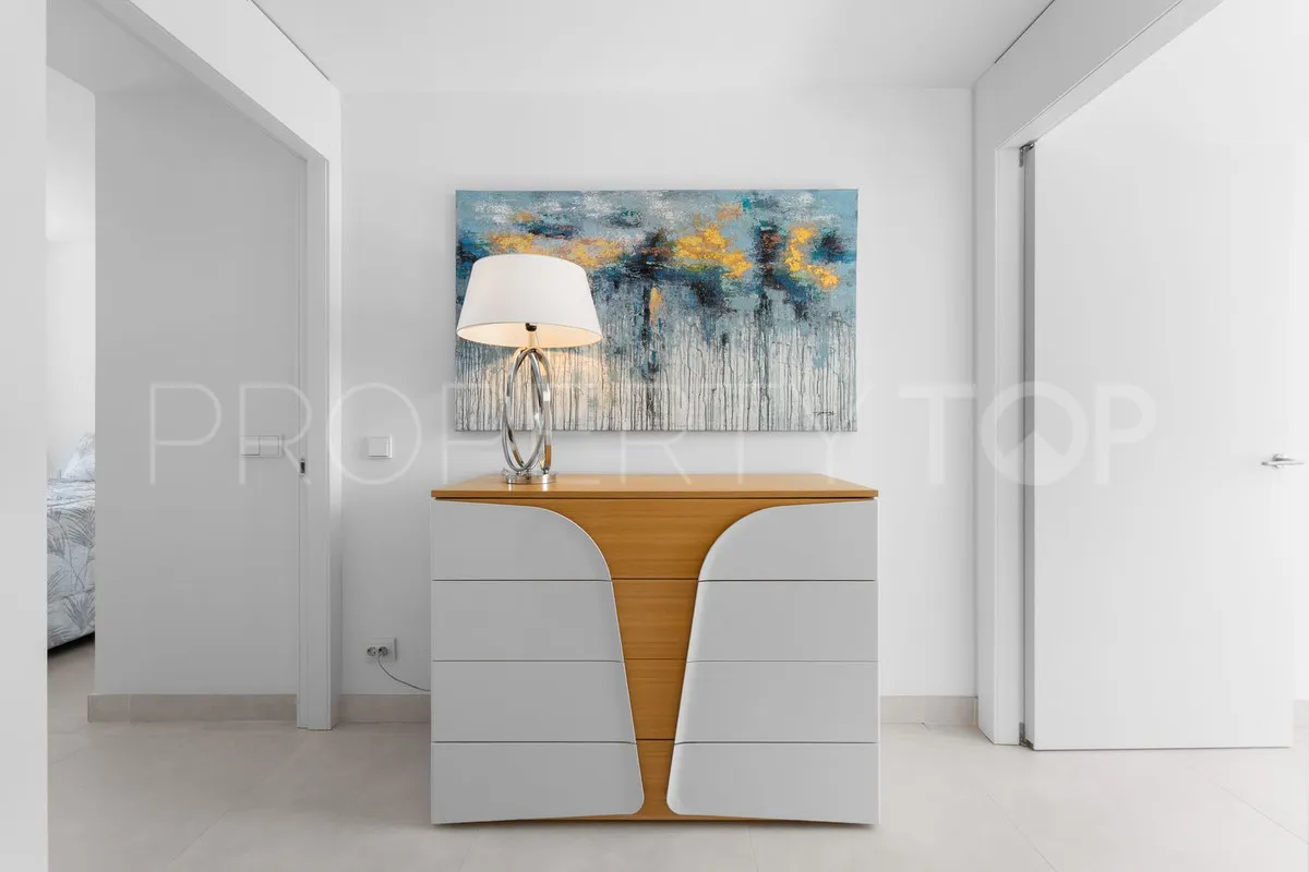 Fuengirola, Ático en venta de 3 dormitorios