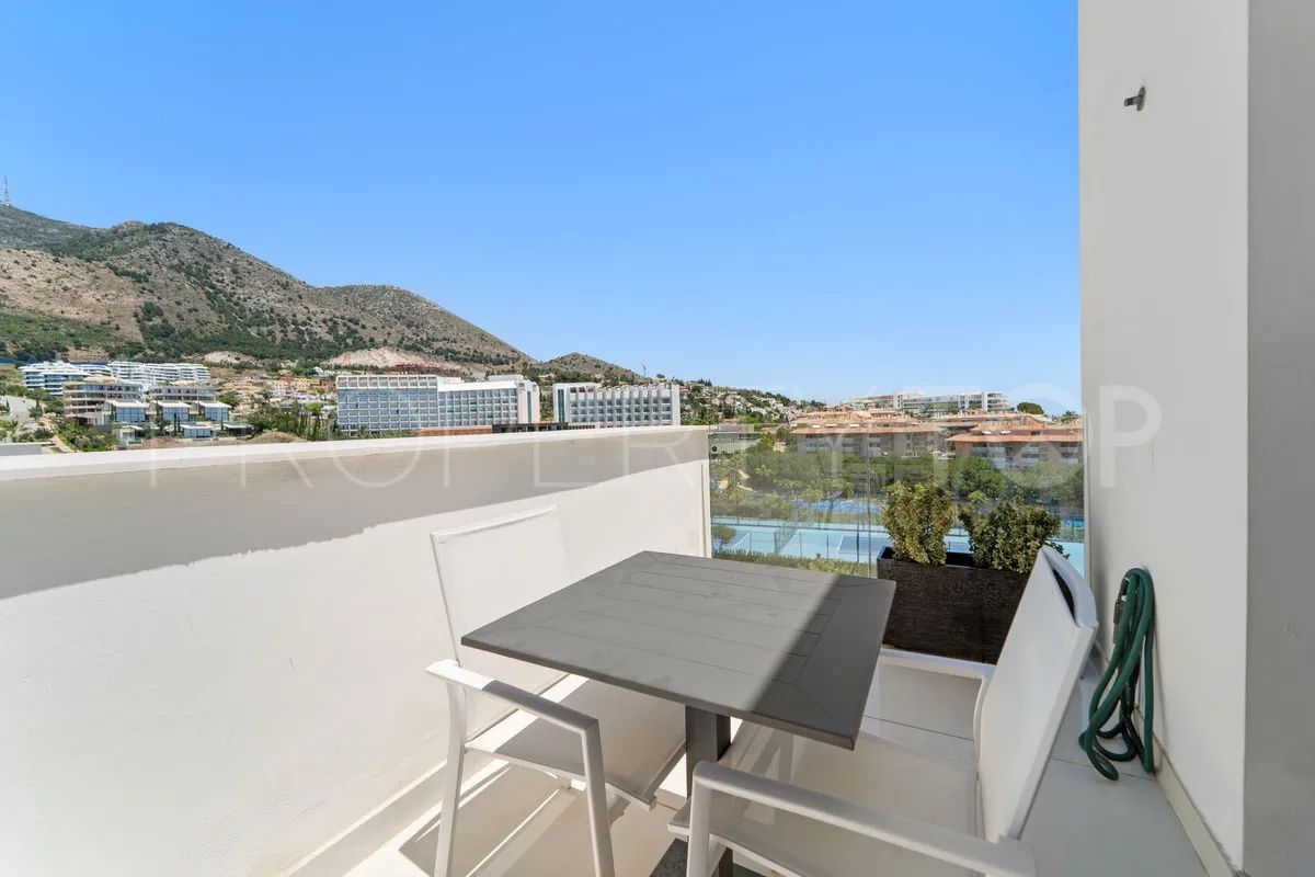 Fuengirola, Ático en venta de 3 dormitorios