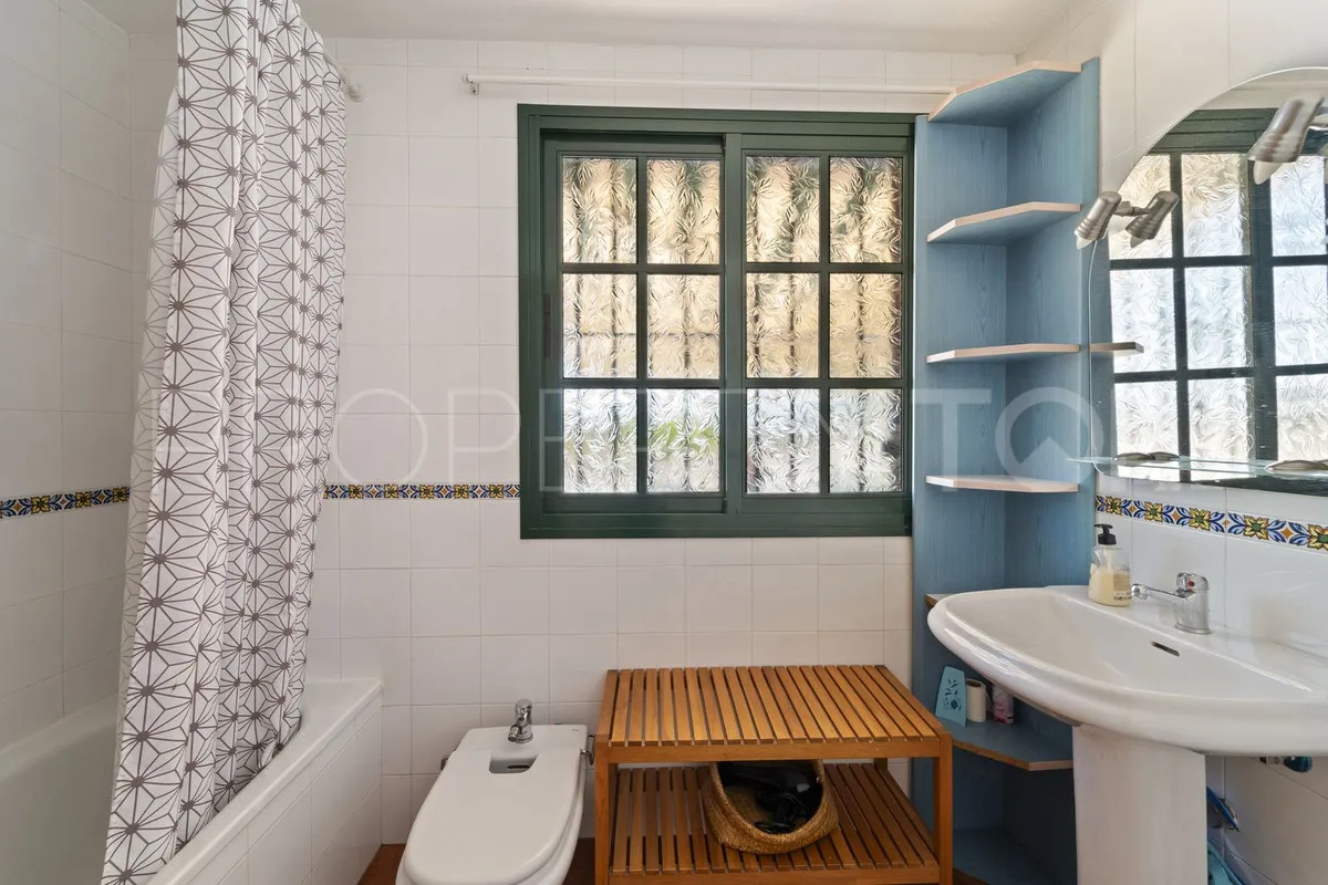 Mijas, villa en venta