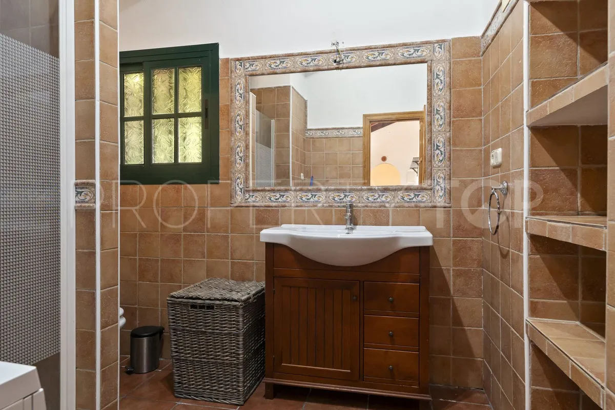 Mijas, villa en venta