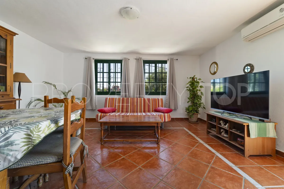 Mijas, villa en venta