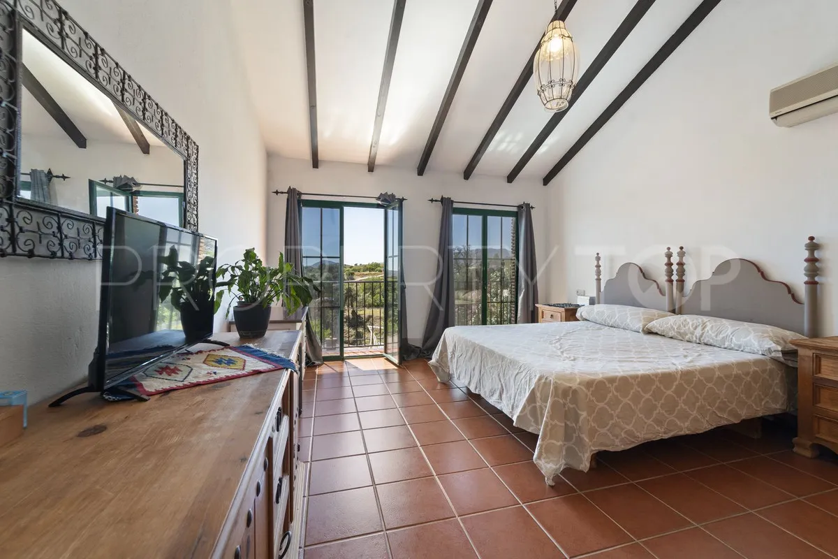 Mijas, villa en venta