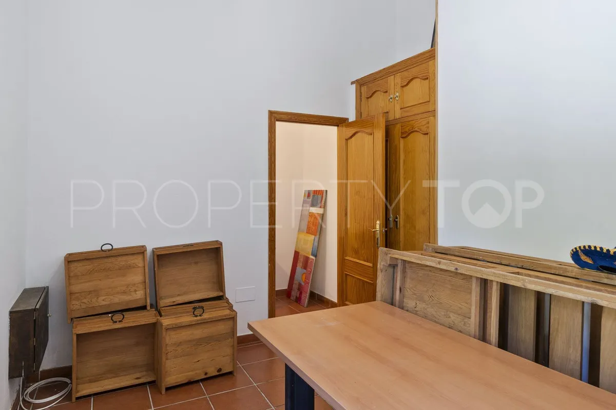 Mijas, villa en venta