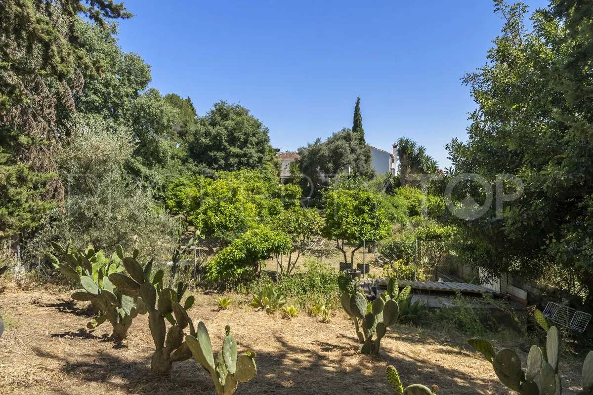 Mijas, villa en venta