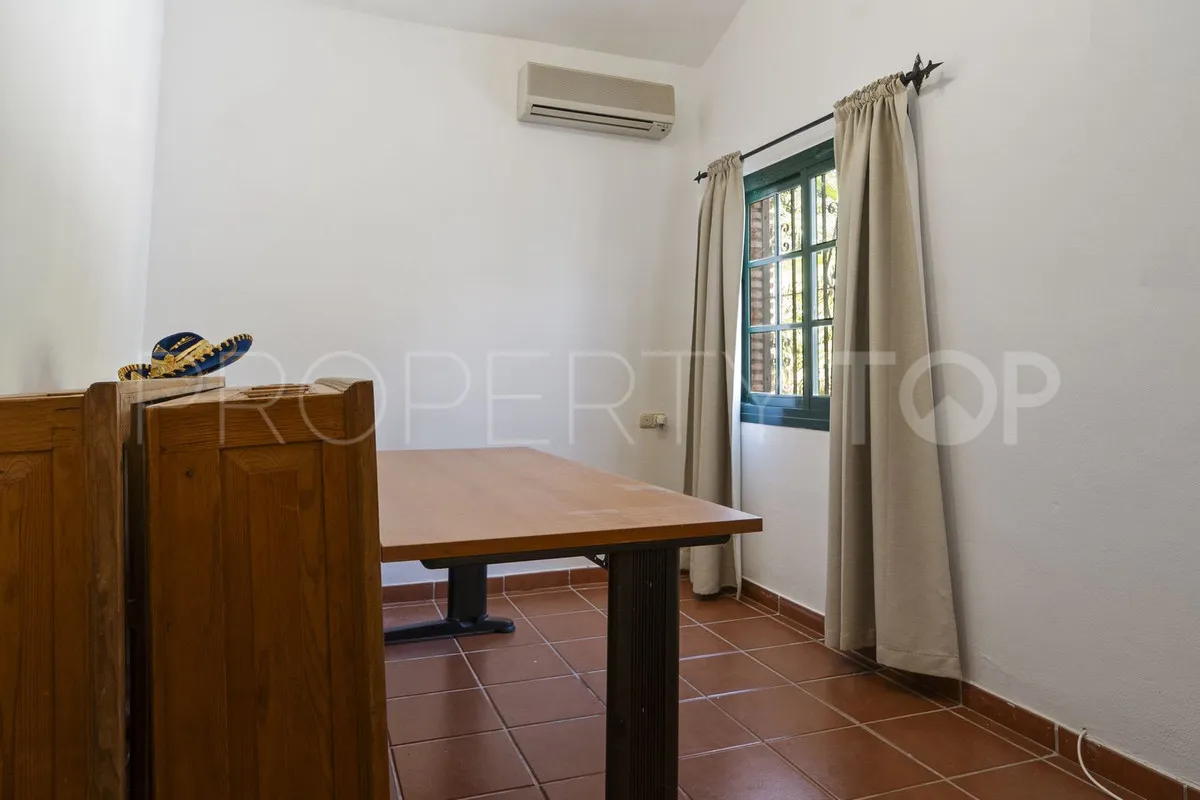Mijas, villa en venta