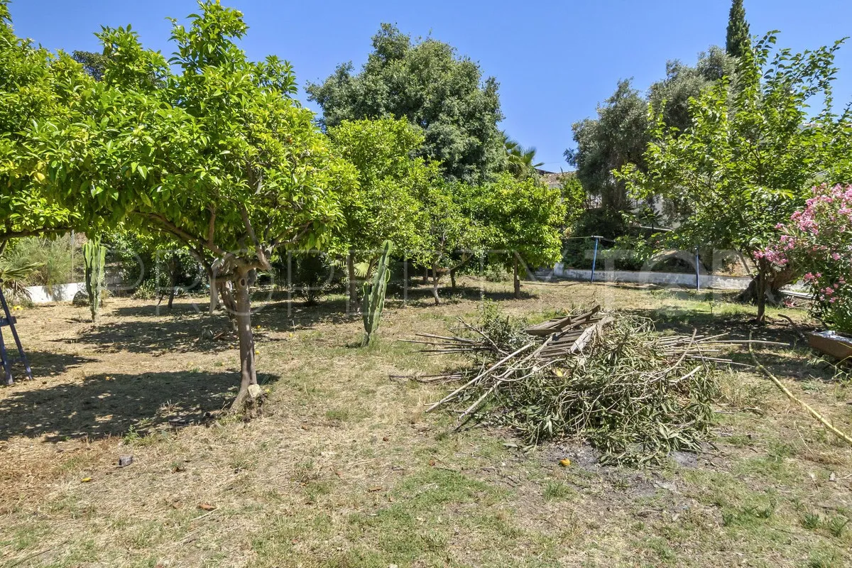 Mijas, villa en venta