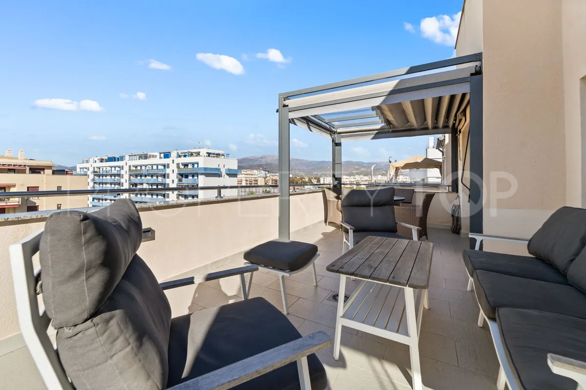 Apartment with 3 bedrooms for sale in Torre del Mar