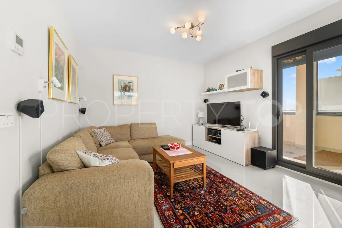 Apartment with 3 bedrooms for sale in Torre del Mar