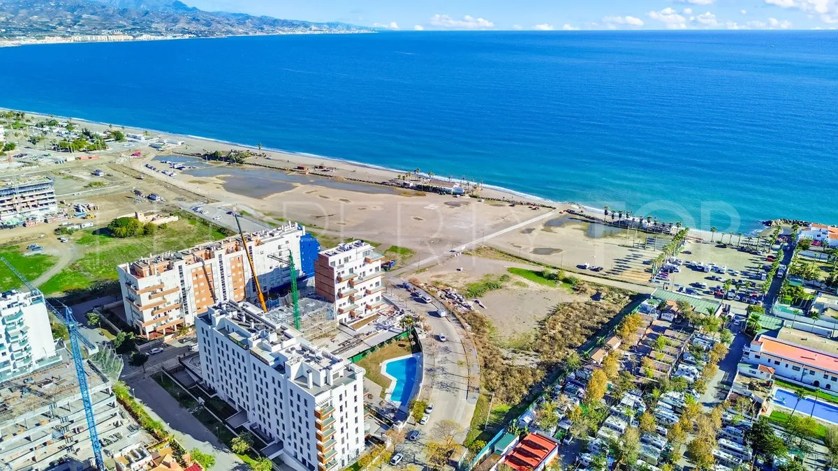 Apartment with 3 bedrooms for sale in Torre del Mar