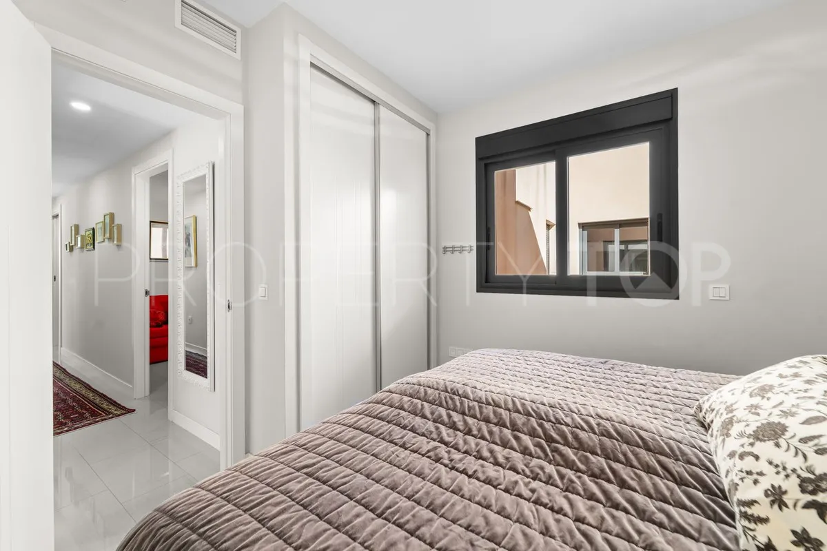 Apartment with 3 bedrooms for sale in Torre del Mar