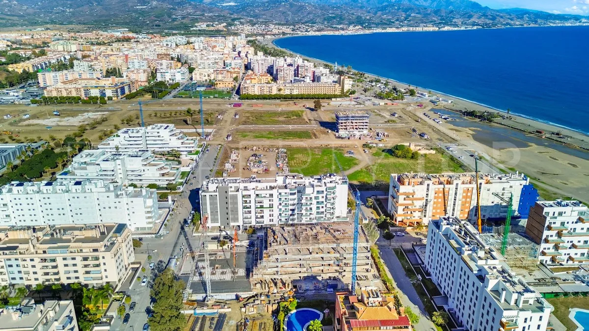 Apartment with 3 bedrooms for sale in Torre del Mar