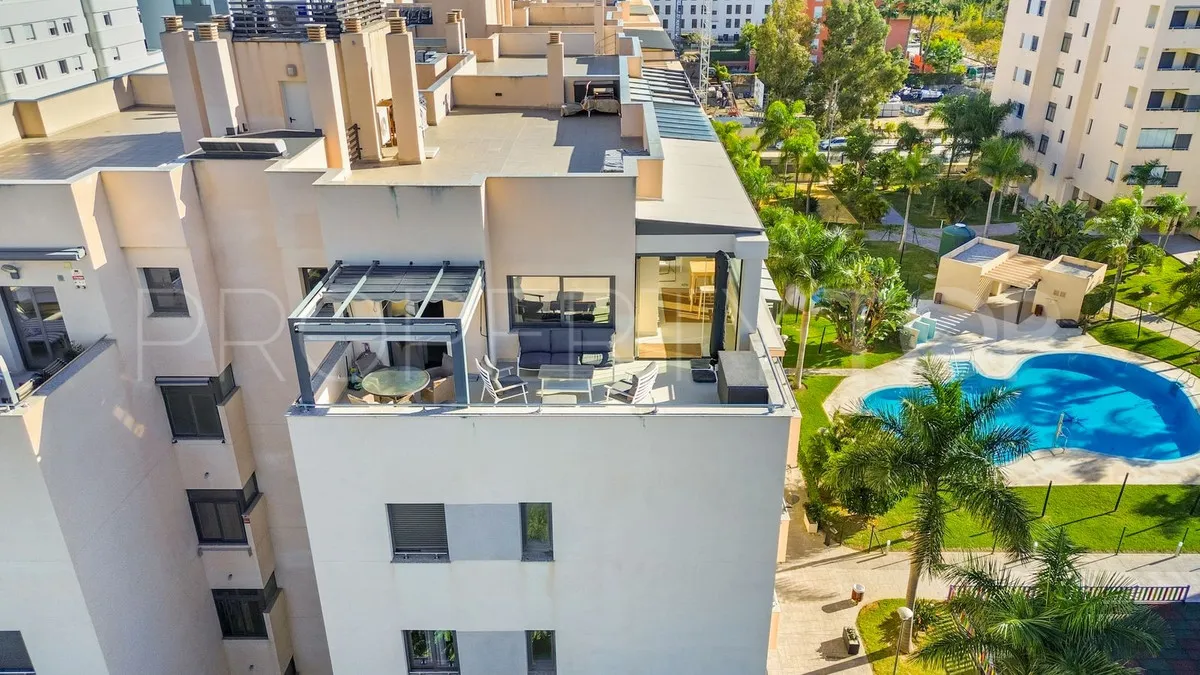 Apartment with 3 bedrooms for sale in Torre del Mar