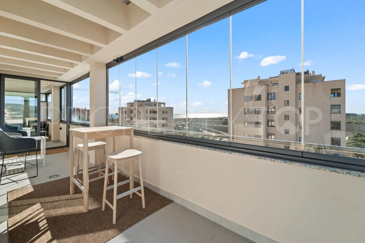 Apartment with 3 bedrooms for sale in Torre del Mar