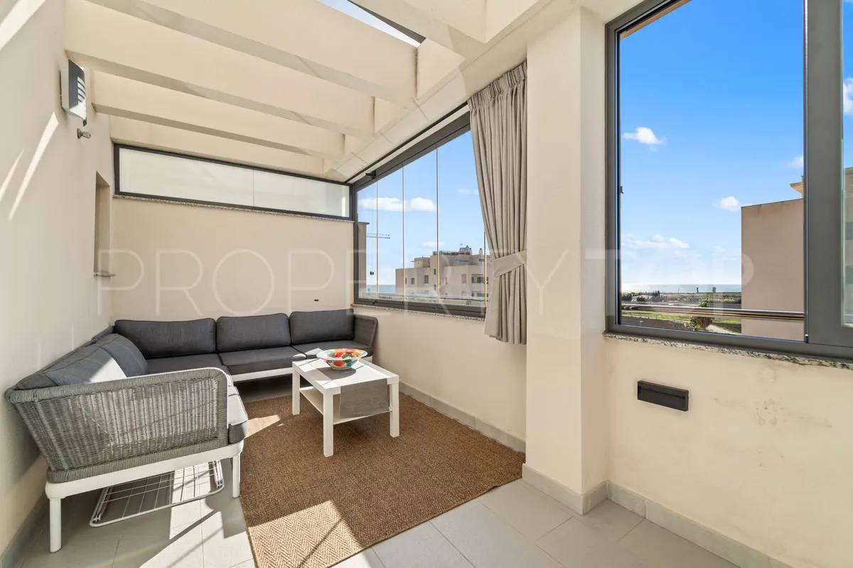 Apartment with 3 bedrooms for sale in Torre del Mar