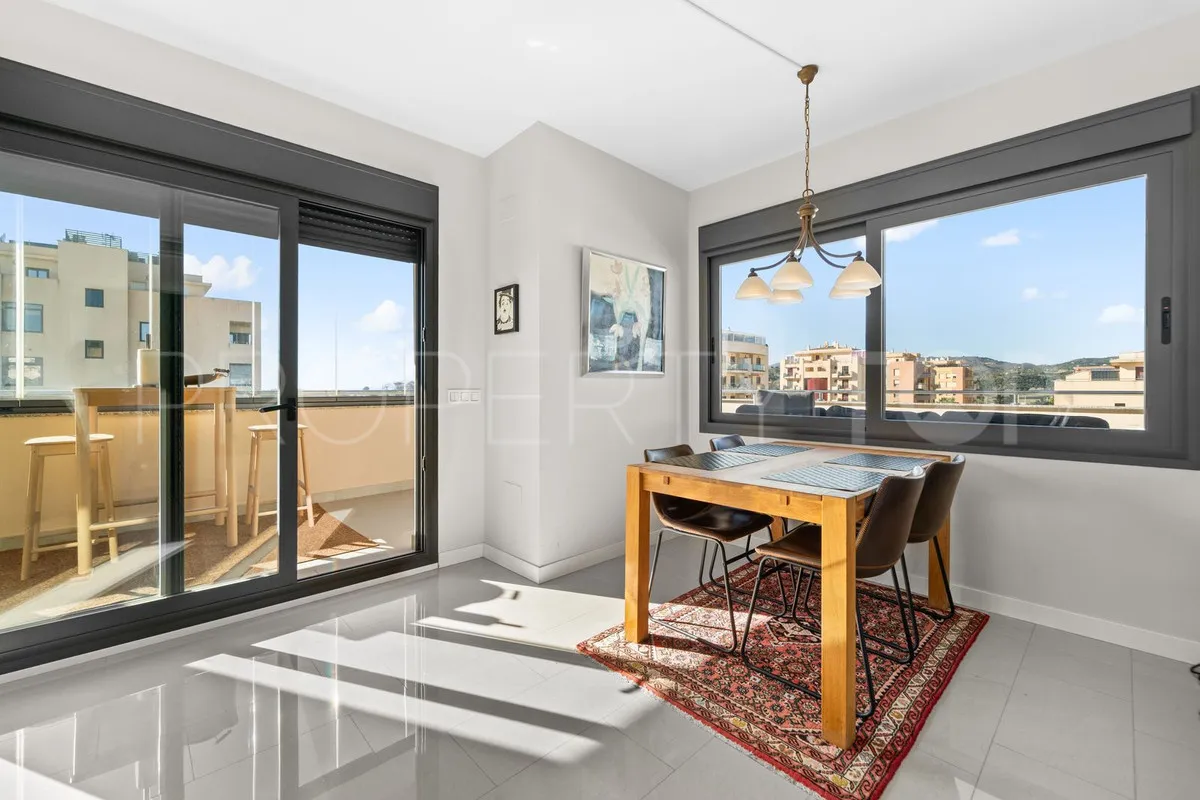 Apartment with 3 bedrooms for sale in Torre del Mar