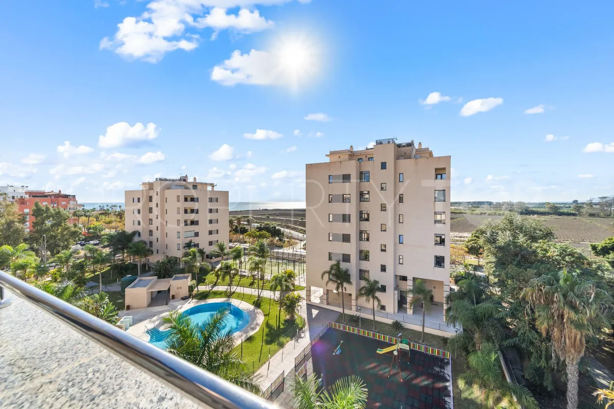 Apartment with 3 bedrooms for sale in Torre del Mar