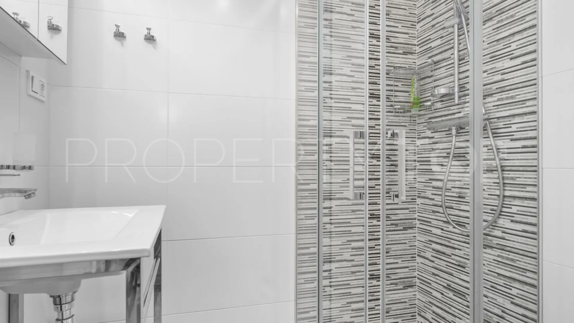 Apartment with 3 bedrooms for sale in Torre del Mar