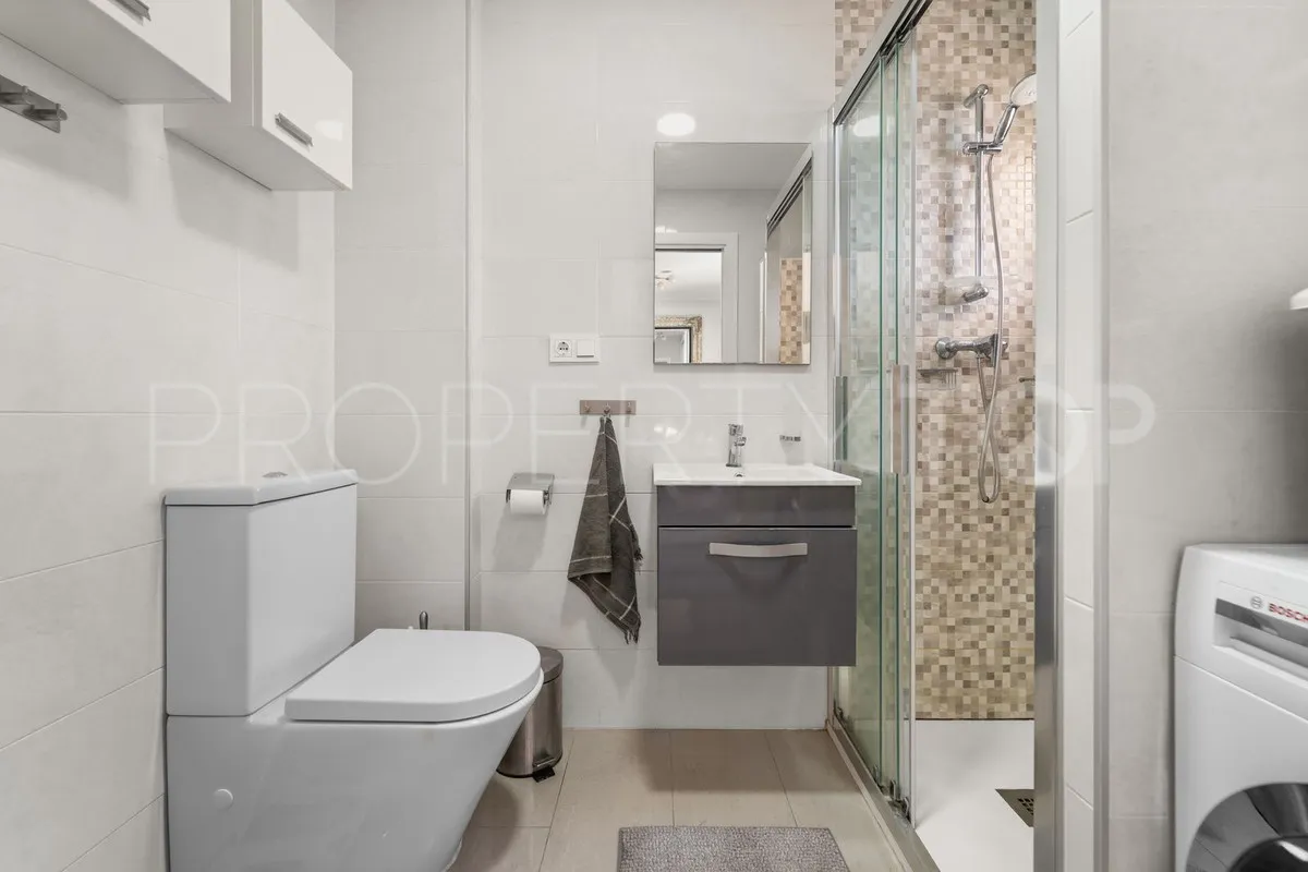 Apartment with 3 bedrooms for sale in Torre del Mar