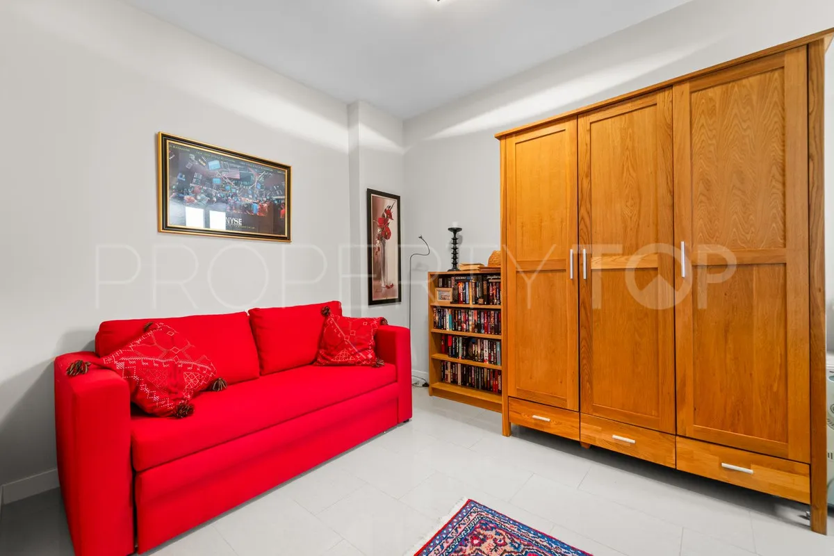 Apartment with 3 bedrooms for sale in Torre del Mar