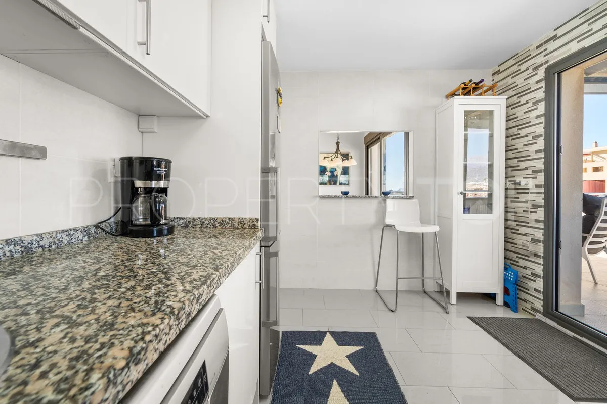 Apartment with 3 bedrooms for sale in Torre del Mar