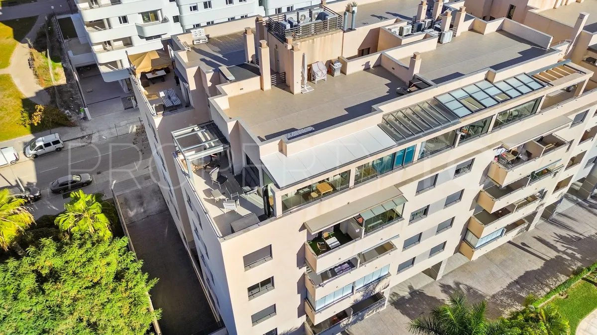 Apartment with 3 bedrooms for sale in Torre del Mar