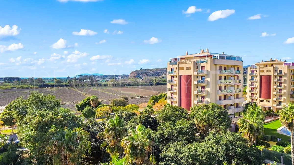 Apartment with 3 bedrooms for sale in Torre del Mar