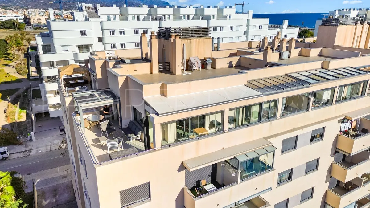 Apartment with 3 bedrooms for sale in Torre del Mar