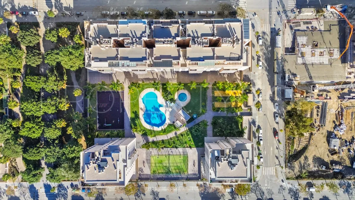 Apartment with 3 bedrooms for sale in Torre del Mar