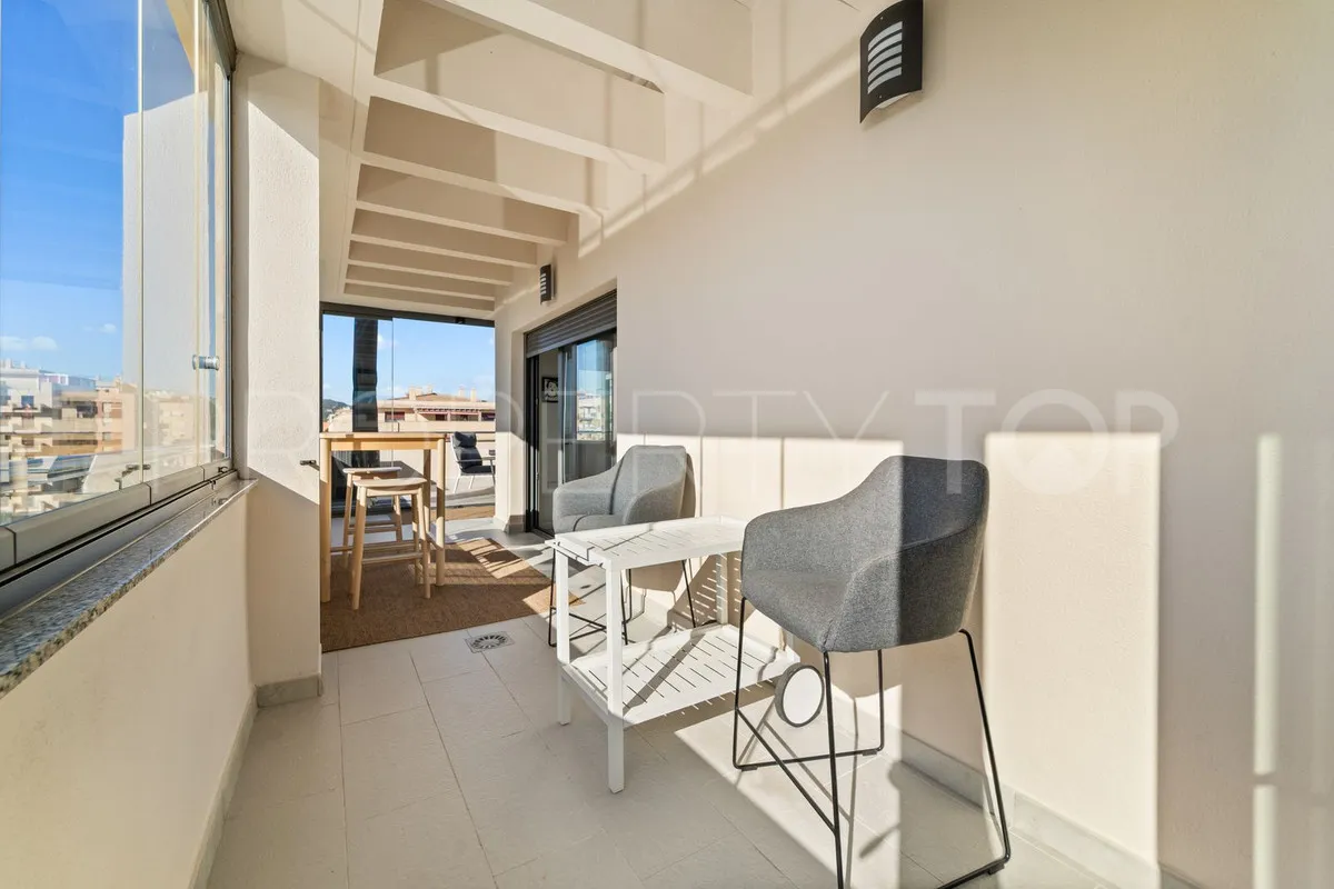 Apartment with 3 bedrooms for sale in Torre del Mar