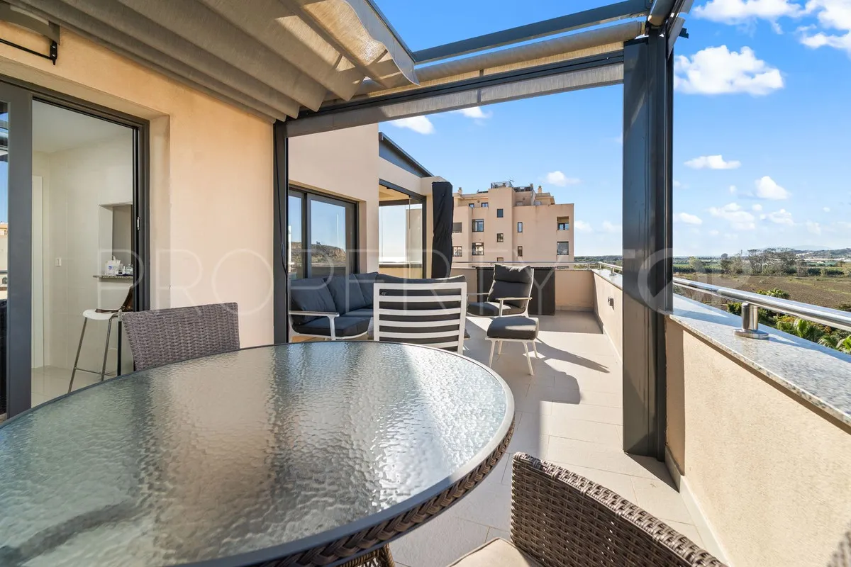 Apartment with 3 bedrooms for sale in Torre del Mar