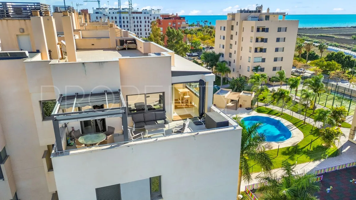 Apartment with 3 bedrooms for sale in Torre del Mar