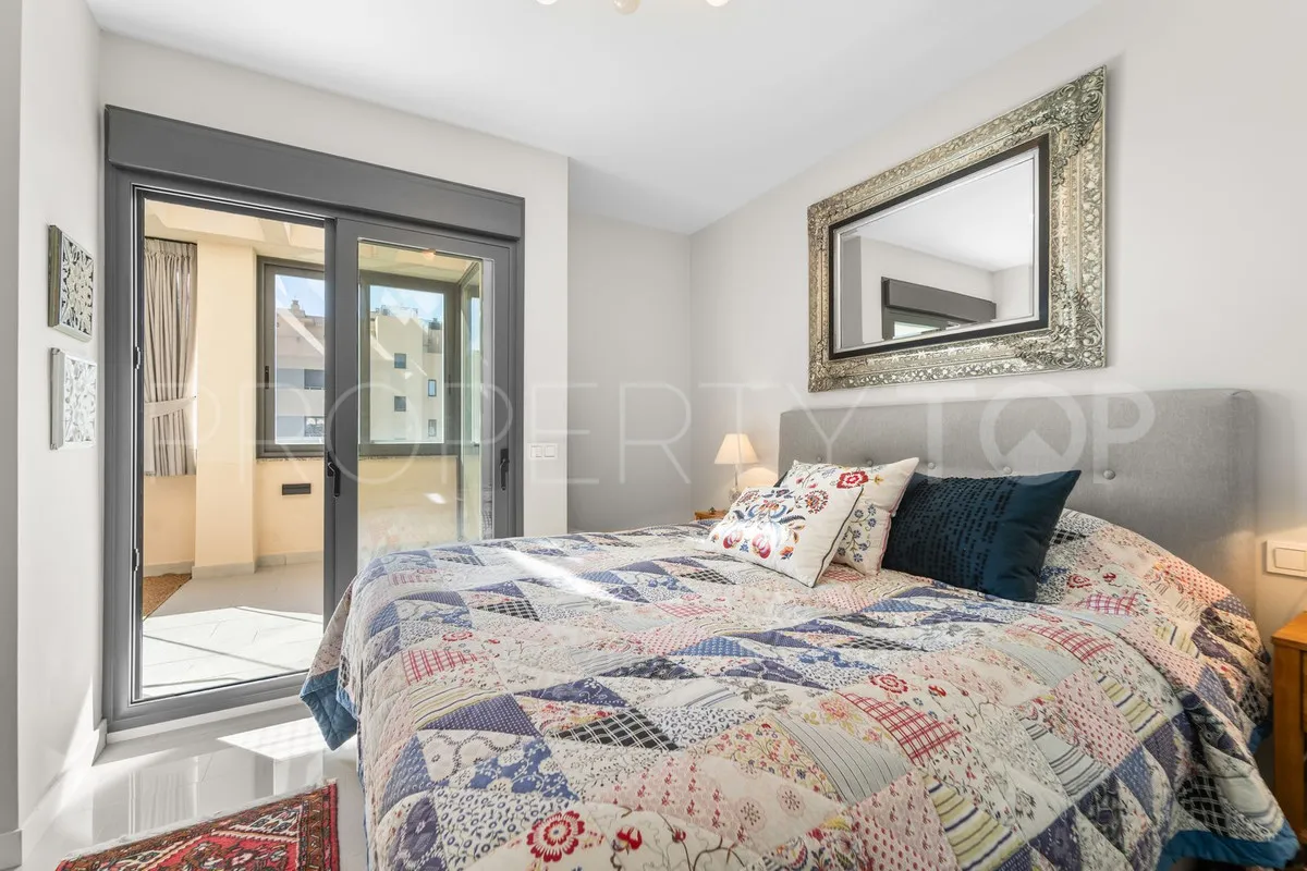 Apartment with 3 bedrooms for sale in Torre del Mar