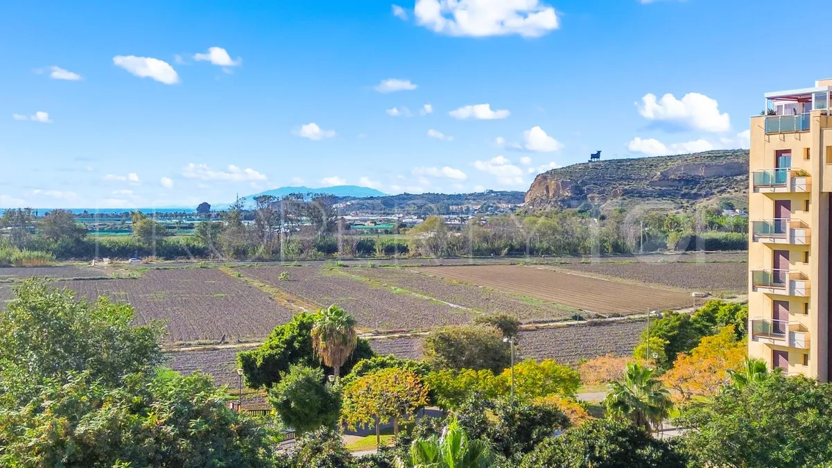 Apartment with 3 bedrooms for sale in Torre del Mar