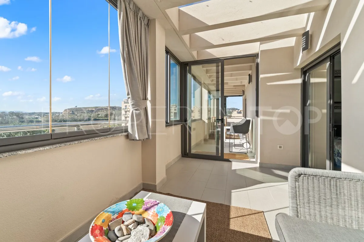 Apartment with 3 bedrooms for sale in Torre del Mar