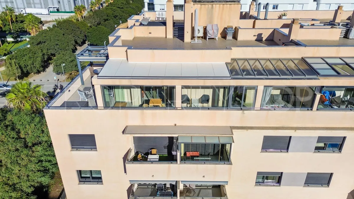 Apartment with 3 bedrooms for sale in Torre del Mar