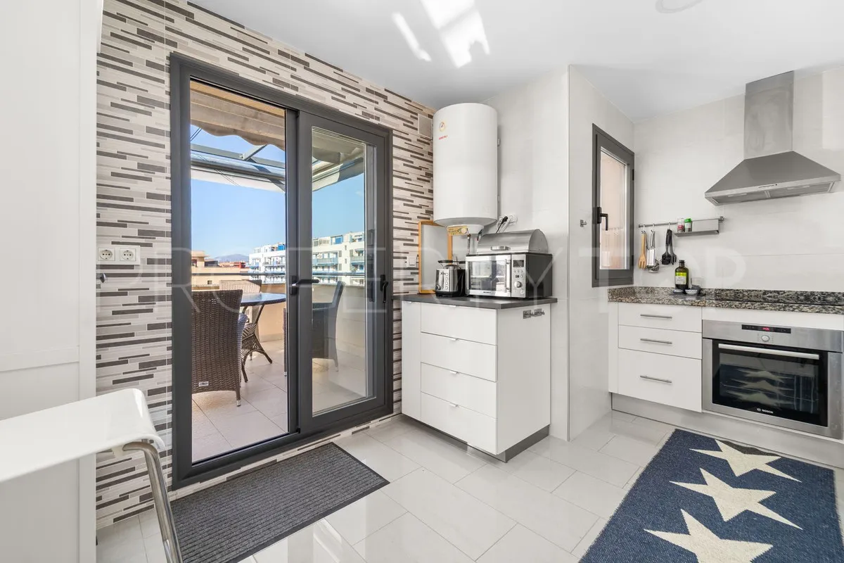 Apartment with 3 bedrooms for sale in Torre del Mar