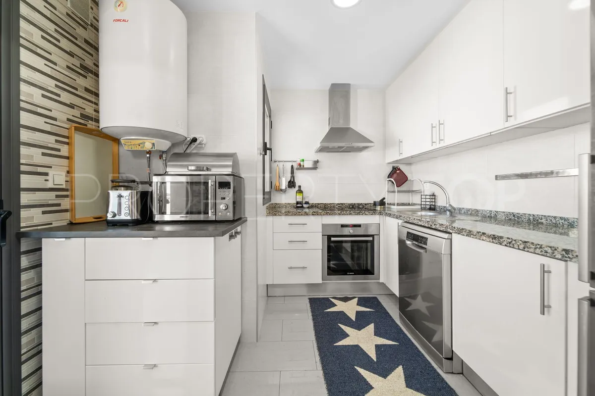 Apartment with 3 bedrooms for sale in Torre del Mar