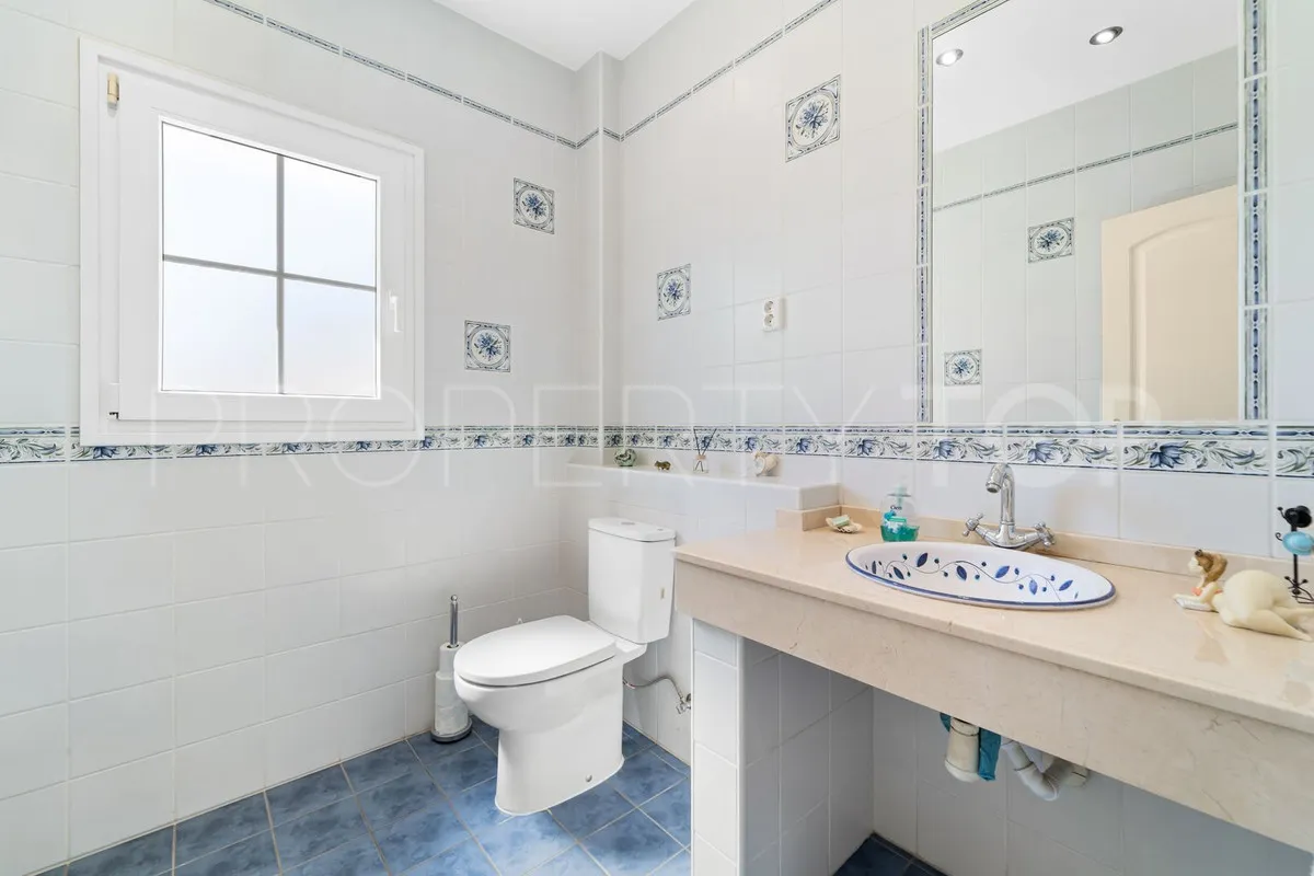 For sale Mijas villa with 4 bedrooms