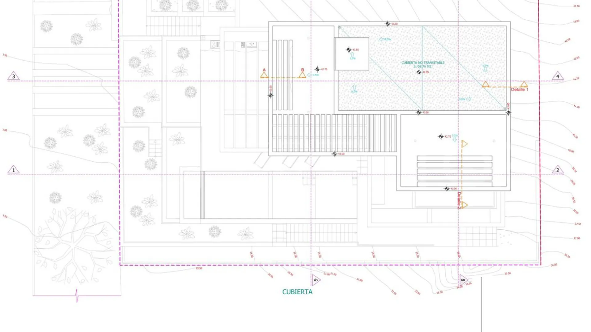 For sale plot in Torrequebrada