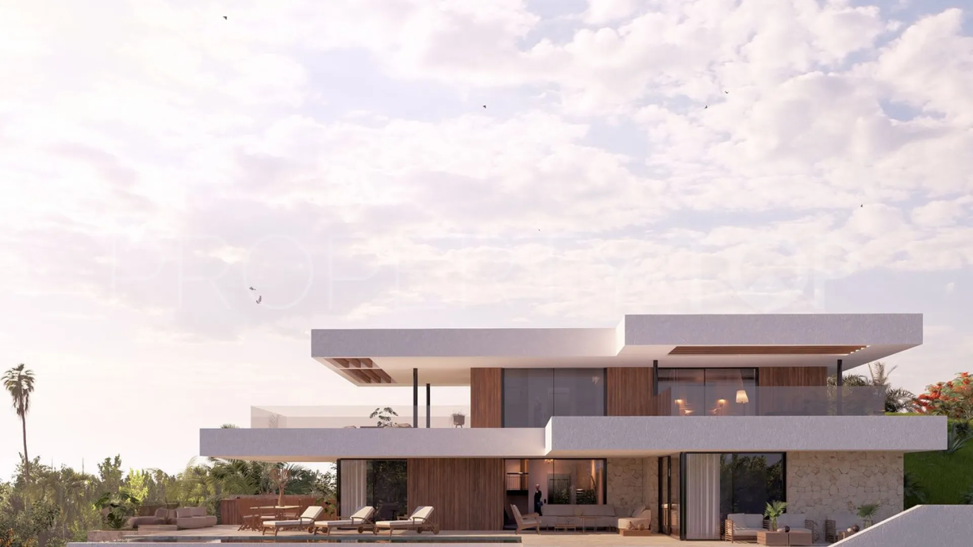 For sale plot in Torrequebrada