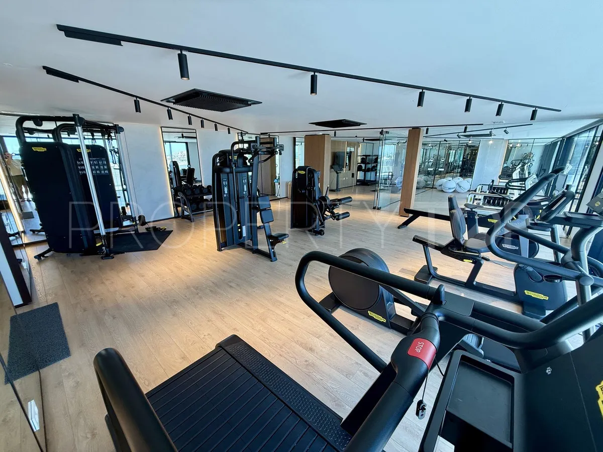 Comprar apartamento en Fuengirola con 2 dormitorios