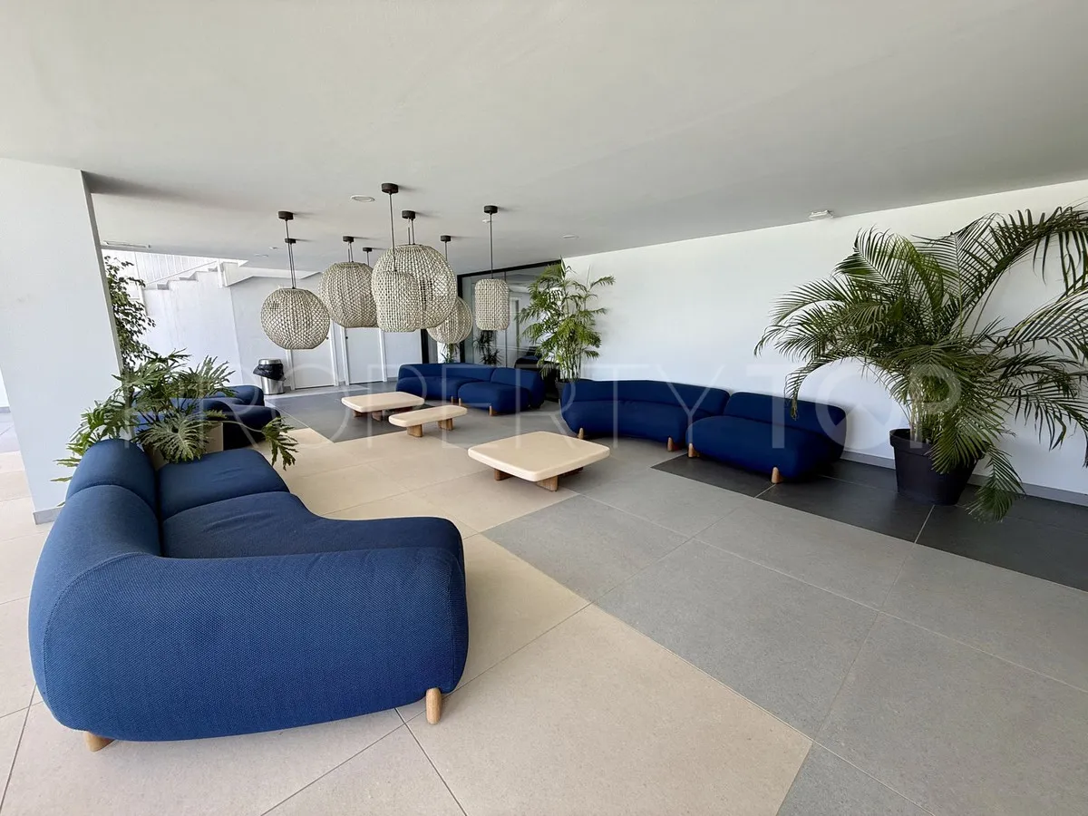 Comprar apartamento en Fuengirola con 2 dormitorios